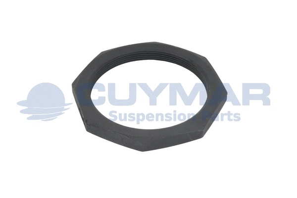 Nut, Kingpin (leaf spring hanger) (34106503)