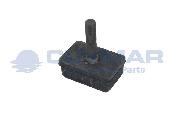 Rubber Buffer, suspension (4808051)