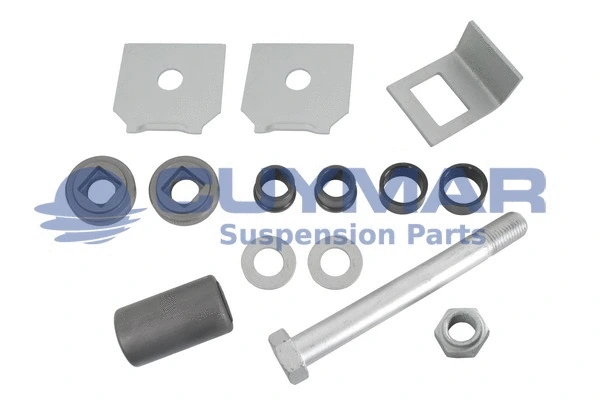 Mounting, control/trailing arm (3713030K)