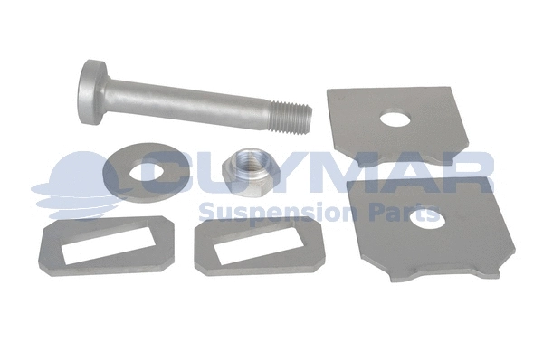 Repair Kit, spring bolt (2913191C)