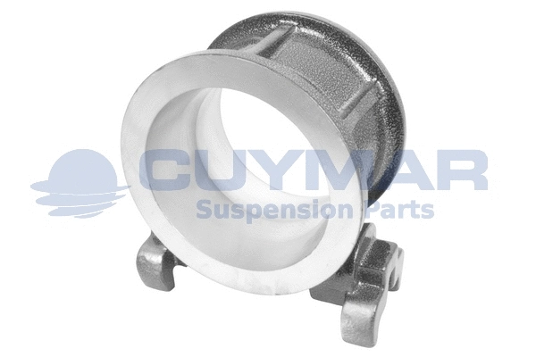 Spring Mounting, axle beam (3412794)