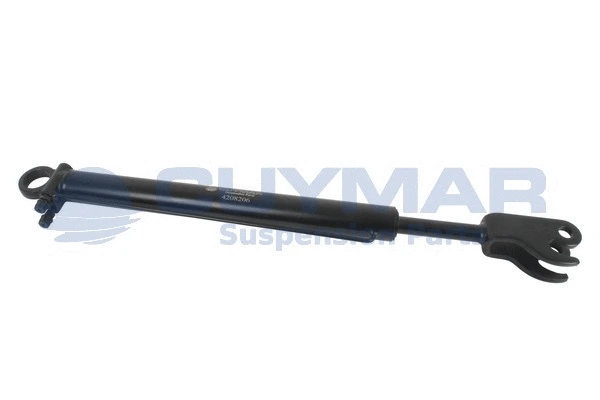 Tilt Cylinder, driver cab (4208206)