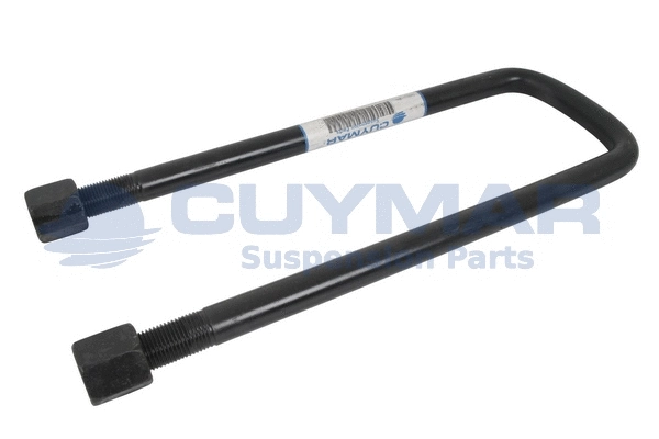 Spring Clamp (302016080300)