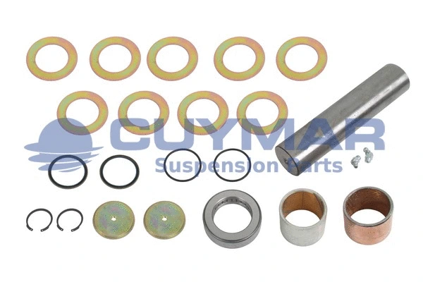 Repair Kit, kingpin (5907010)