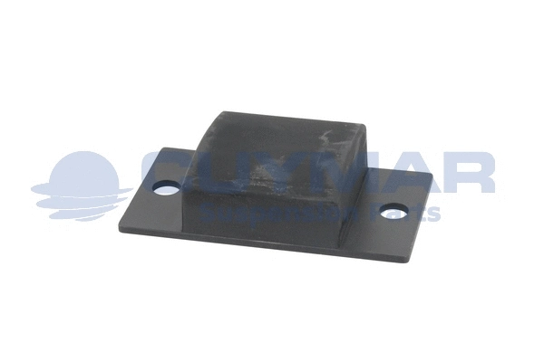 Rubber Buffer, suspension (4808143)