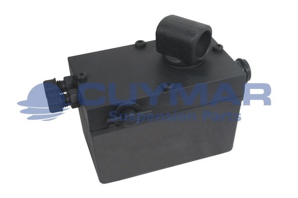 Tilt Pump, driver cab (4210918)