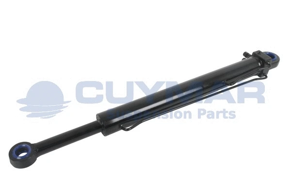 Tilt Cylinder, driver cab (4210924)