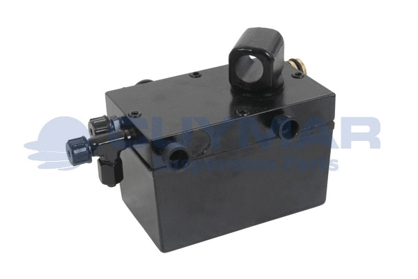 Tilt Pump, driver cab (4205981)