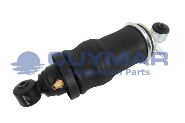 Shock Absorber, driver cab suspension (4207077)