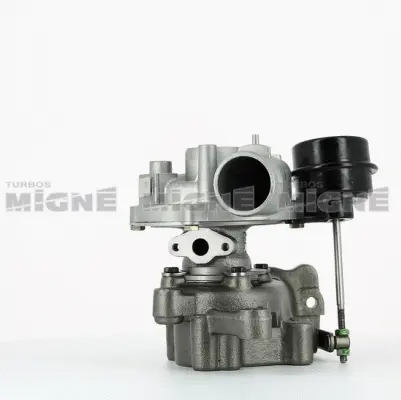 Charger, charging (supercharged/turbocharged)