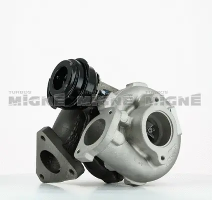 Charger, charging (supercharged/turbocharged) (50170E)