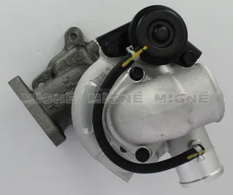 Charger, charging (supercharged/turbocharged)