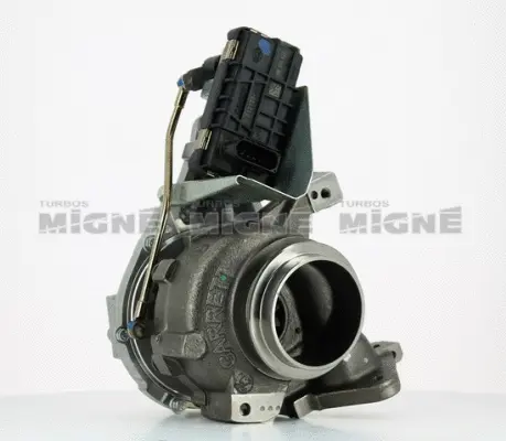 Charger, charging (supercharged/turbocharged)