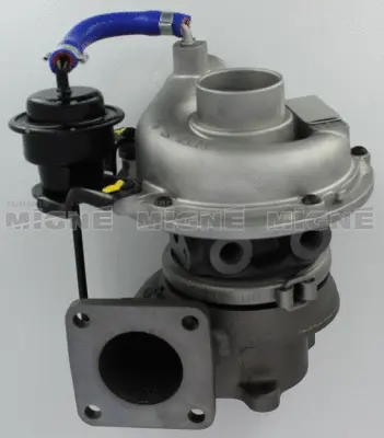 Charger, charging (supercharged/turbocharged)