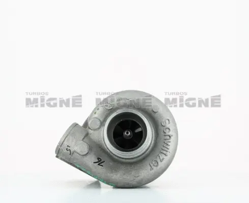 Charger, charging (supercharged/turbocharged) (51853E)