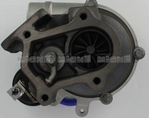 Charger, charging (supercharged/turbocharged)