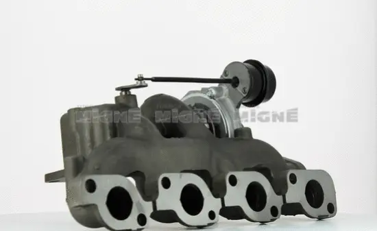 Charger, charging (supercharged/turbocharged)