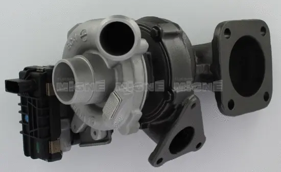 Charger, charging (supercharged/turbocharged)