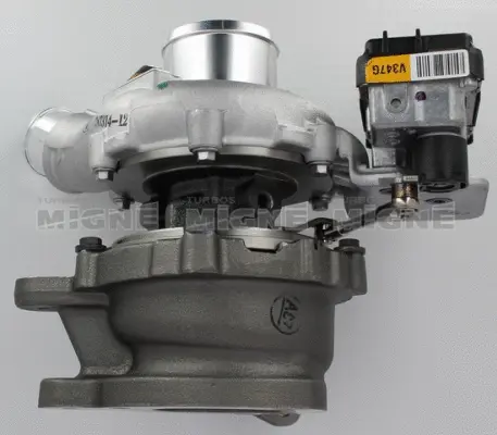 Charger, charging (supercharged/turbocharged)