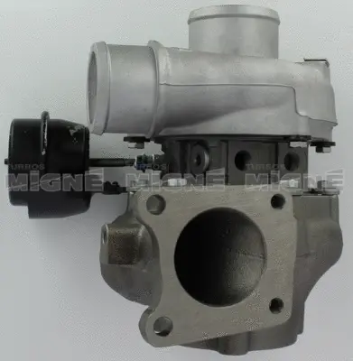 Charger, charging (supercharged/turbocharged)