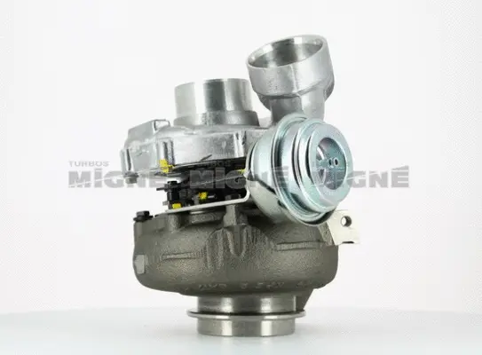 Charger, charging (supercharged/turbocharged)