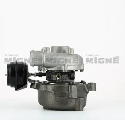 Charger, charging (supercharged/turbocharged)