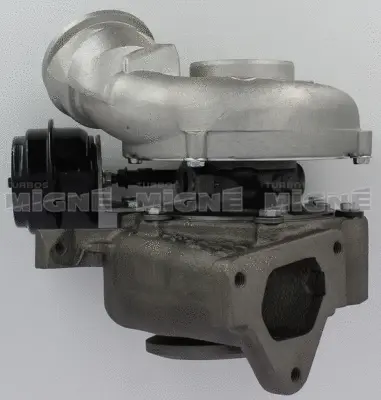 Charger, charging (supercharged/turbocharged)