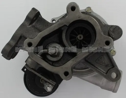 Charger, charging (supercharged/turbocharged)