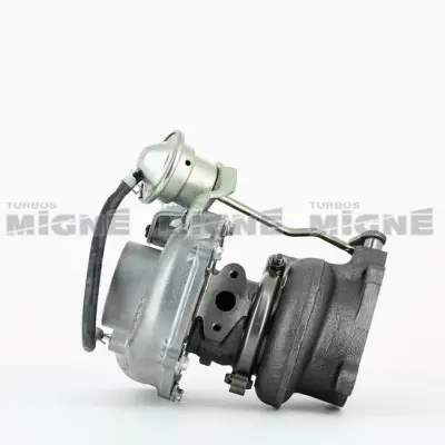 Charger, charging (supercharged/turbocharged)