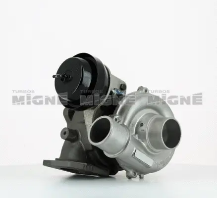 Charger, charging (supercharged/turbocharged) (50708E)