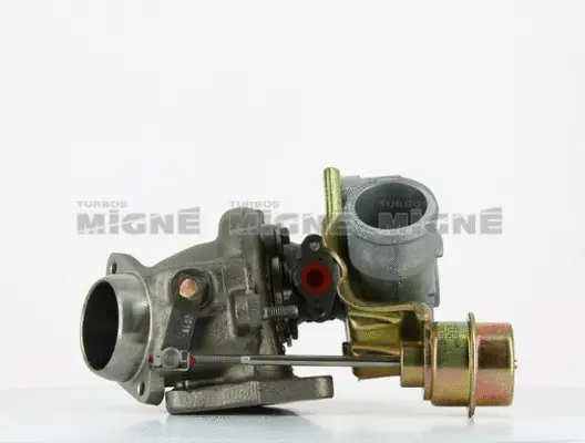 Charger, charging (supercharged/turbocharged)