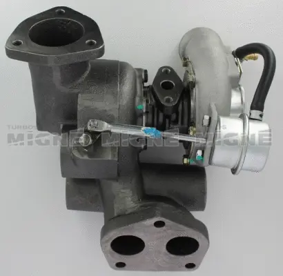 Charger, charging (supercharged/turbocharged)