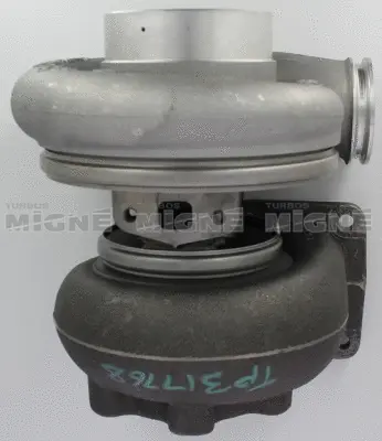 Charger, charging (supercharged/turbocharged)