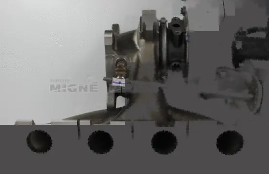 Charger, charging (supercharged/turbocharged) (50263E)