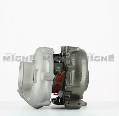 Charger, charging (supercharged/turbocharged)