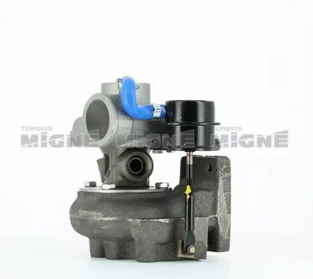 Charger, charging (supercharged/turbocharged)