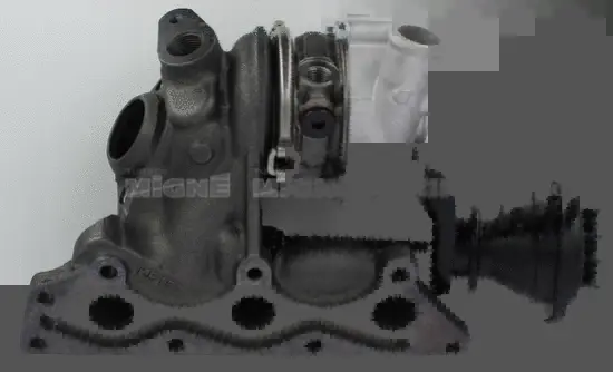 Charger, charging (supercharged/turbocharged)