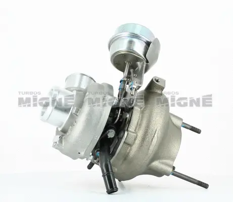 Charger, charging (supercharged/turbocharged)