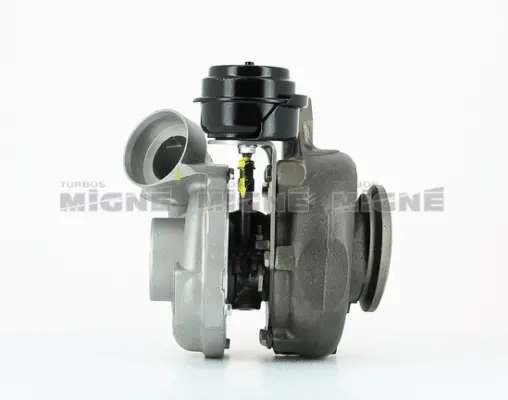 Charger, charging (supercharged/turbocharged) (50081E)