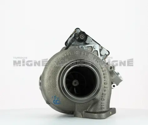 Charger, charging (supercharged/turbocharged)