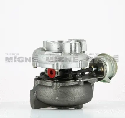 Charger, charging (supercharged/turbocharged)