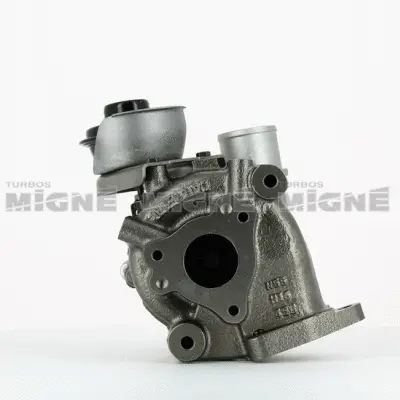 Charger, charging (supercharged/turbocharged)