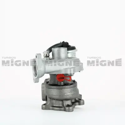 Charger, charging (supercharged/turbocharged)