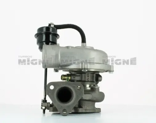 Charger, charging (supercharged/turbocharged)