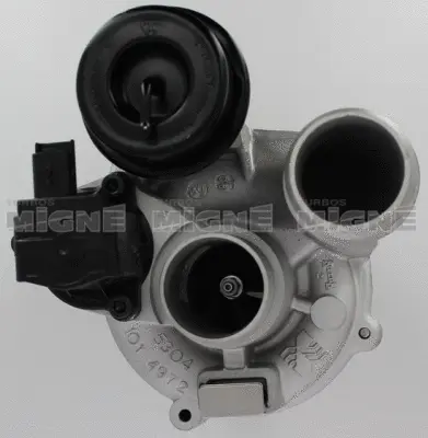 Charger, charging (supercharged/turbocharged) (50359E)