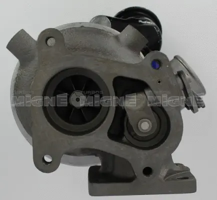 Charger, charging (supercharged/turbocharged)