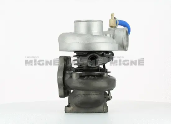 Charger, charging (supercharged/turbocharged)