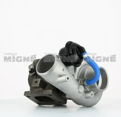 Charger, charging (supercharged/turbocharged) (51411E)
