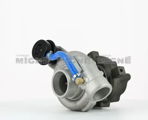 Charger, charging (supercharged/turbocharged)