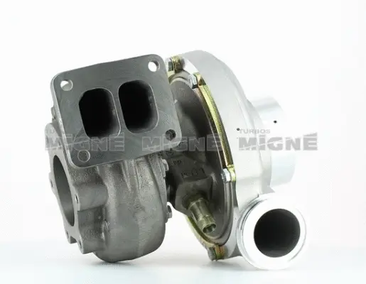 Charger, charging (supercharged/turbocharged) (51939E)